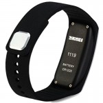 Часы SKMEI 1119A ALL Black