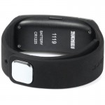 Часы SKMEI 1119A ALL Black