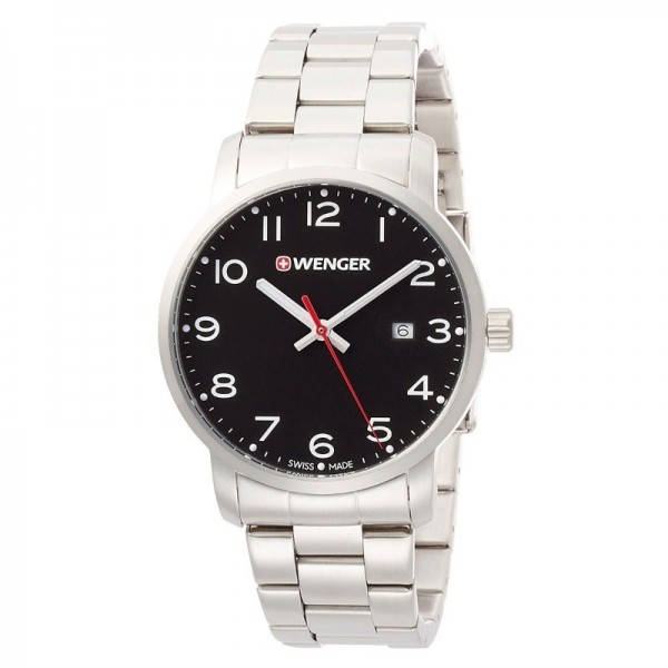 Wristwatch WENGER AVENUE 01.1641.102