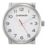 Rokas pulkstenis WENGER AVENUE 01.1641.104