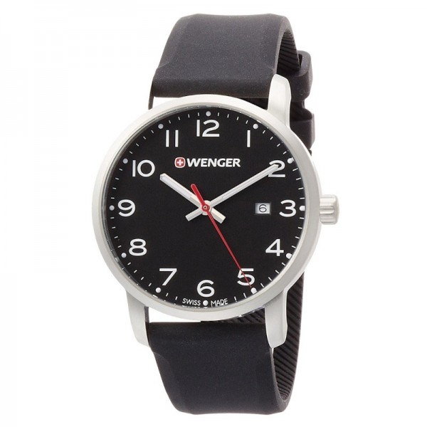 Wristwatch WENGER AVENUE 01.1641.101