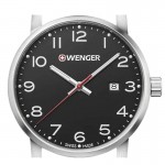 Wristwatch WENGER AVENUE 01.1641.101