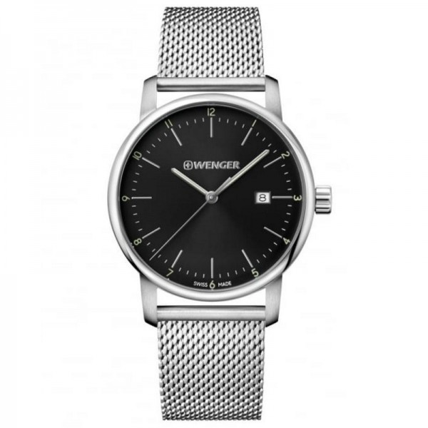 Часы WENGER URBAN CLASSIC 01.1741.114