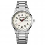Wristwatch WENGER ATTITUDE HERITAGE 01.1541.108