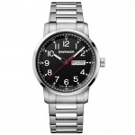 Rokas pulkstenis WENGER ATTITUDE HERITAGE 01.1541.107 Rokas pulkstenis WENGER ATTITUDE HERITAGE 01.1541.107