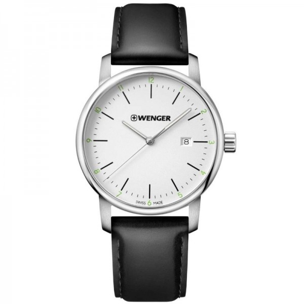 Часы WENGER URBAN CLASSIC 01.1741.109