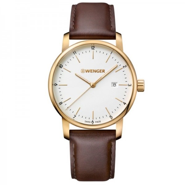 Часы WENGER URBAN CLASSIC 01.1741.108