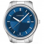 Rokas pulkstenis WENGER CITY CLASSIC  01.1441.117