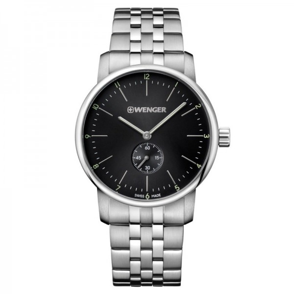 Часы WENGER URBAN CLASSIC 01.1741.105