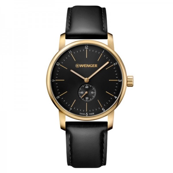 Часы WENGER URBAN CLASSIC 01.1741.101