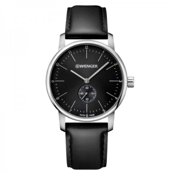 Часы WENGER URBAN CLASSIC 01.1741.102