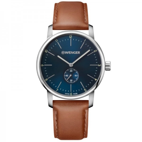 Часы WENGER URBAN CLASSIC 01.1741.103