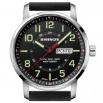 Часы WENGER ATTITUDE HERITAGE 01.1541.101