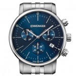 Часы WENGER URBAN CLASSIC CHRONO 01.1743.105 Часы WENGER URBAN CLASSIC CHRONO 01.1743.105