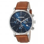 Часы WENGER URBAN CLASSIC CHRONO 01.1743.104