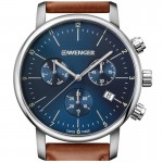 Часы WENGER URBAN CLASSIC CHRONO 01.1743.104