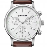Часы WENGER URBAN CLASSIC CHRONO 01.1743.101