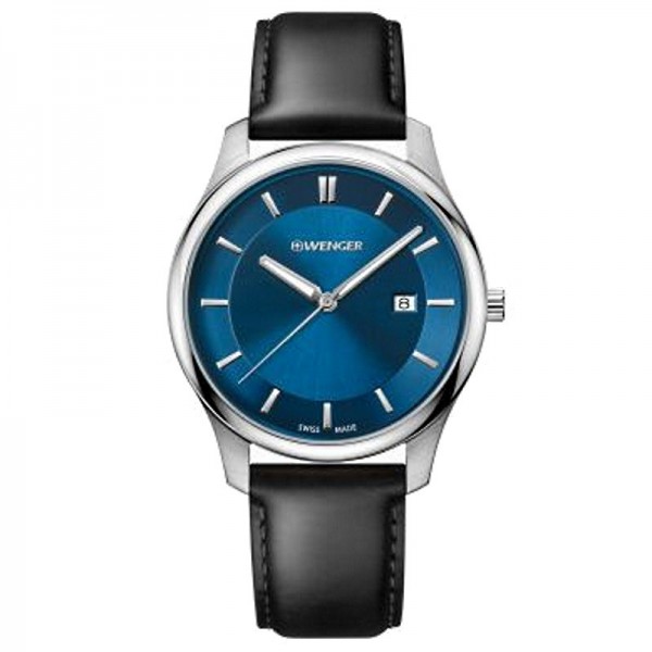 Rokas pulkstenis WENGER CITY CLASSIC  01.1441.118