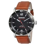 Часы WENGER ROADSTER BLACK NIGHT CHRONO 01.1841.105 Часы WENGER ROADSTER BLACK NIGHT CHRONO 01.1841.105