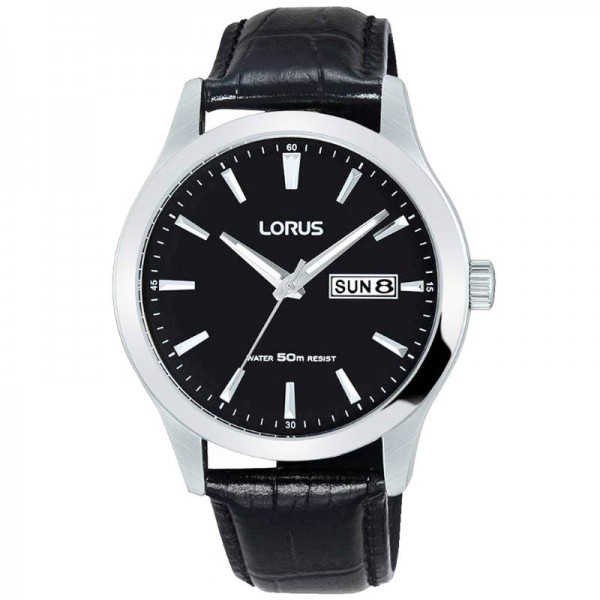 Rokas pulkstenis LORUS RXN27DX-9
