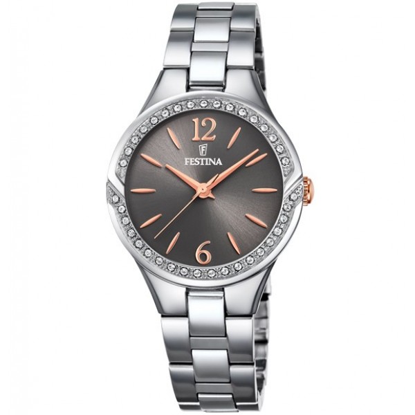 Rokas pulkstenis Festina F20246/2 Rokas pulkstenis Festina F20246/2