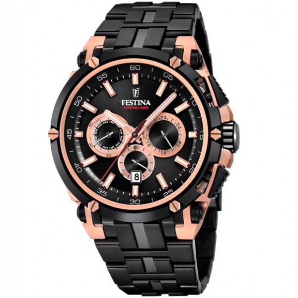 Часы Festina F20329/1