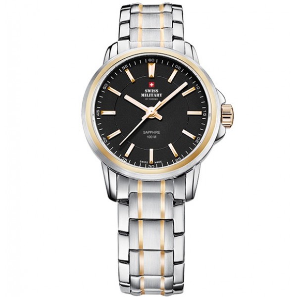 Часы Swiss Military by Chrono SM34040.12