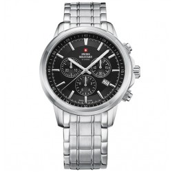 Rokas pulkstenis Swiss Military by Chrono SM34052.01