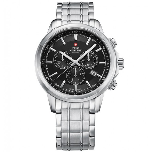 Часы Swiss Military by Chrono SM34052.01