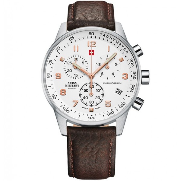 Часы Swiss Military by Chrono SM34012.11