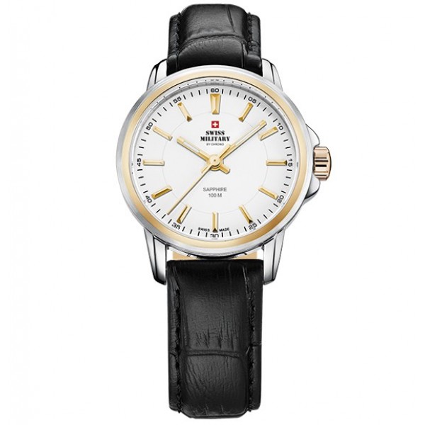 Часы Swiss Military by Chrono SM34040.09