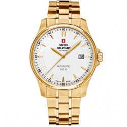Rokas pulkstenis Swiss Military by Chrono SMA34025.04
