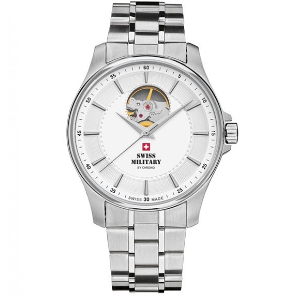 Часы Swiss Military by Chrono SMA34050.02