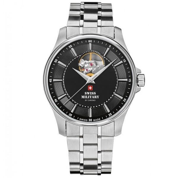 Rokas pulkstenis Swiss Military by Chrono SMA34050.01 Rokas pulkstenis Swiss Military by Chrono SMA34050.01