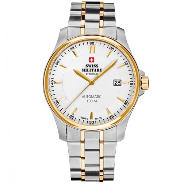 Часы Swiss Military by Chrono SMA34025.03