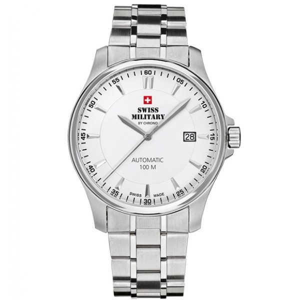 Часы Swiss Military by Chrono SMA34025.02