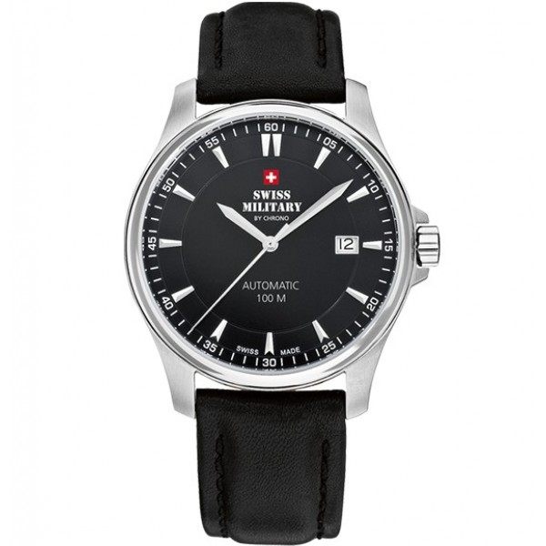 Часы Swiss Military by Chrono SMA34025.05