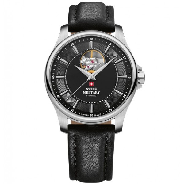 Часы Swiss Military by Chrono SMA34050.05