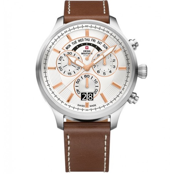 Часы Swiss Military by Chrono SM34038.07