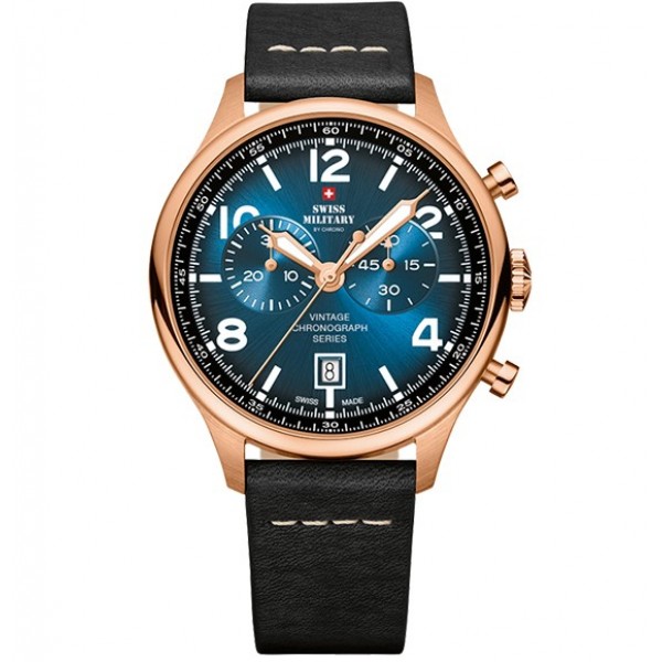 Часы Swiss Military by Chrono SM30192.06