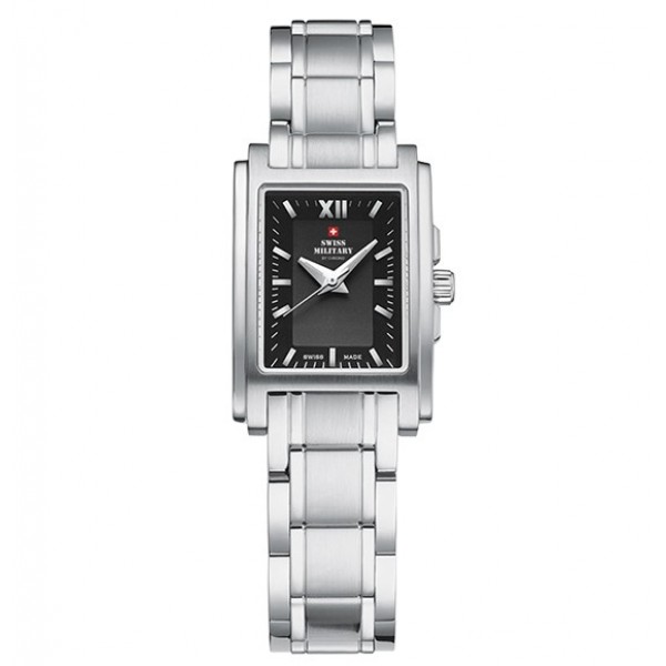 Rokas pulkstenis Swiss Military by Chrono SM30054.01 Rokas pulkstenis Swiss Military by Chrono SM30054.01