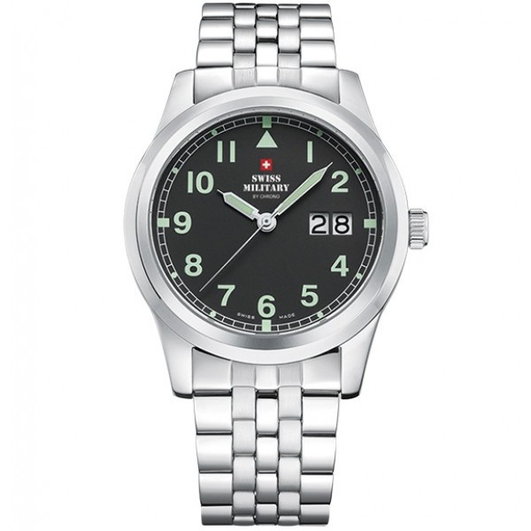 Часы Swiss Military by Chrono SM34004.04