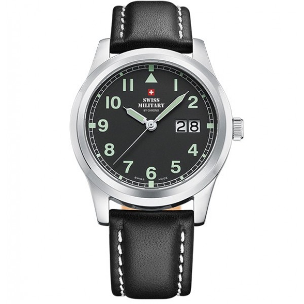 Часы Swiss Military by Chrono SM34004.09