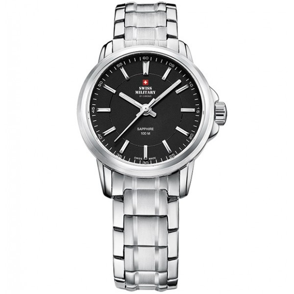Часы Swiss Military by Chrono SM34040.01