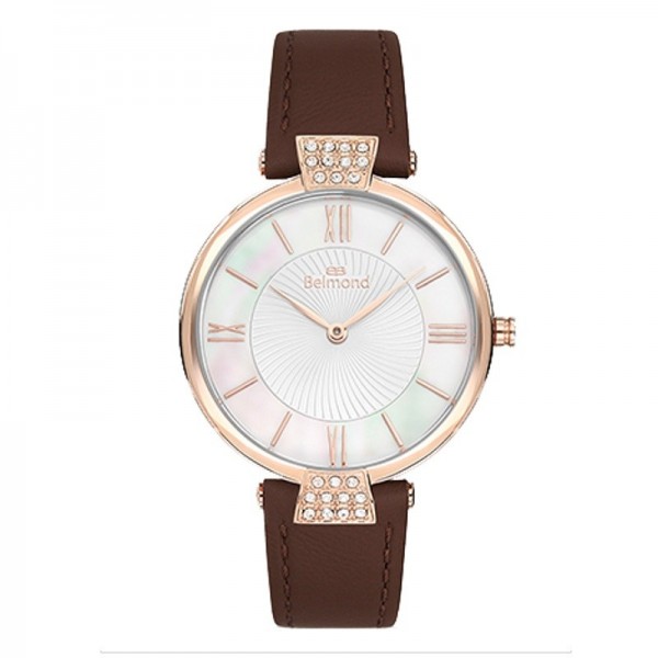Wristwatch BELMOND STAR SRL698.422