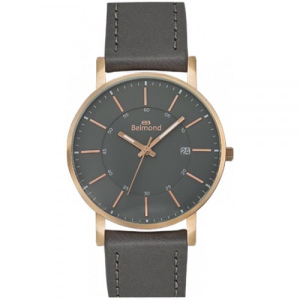 Wristwatch BELMOND KING KNG427.466
