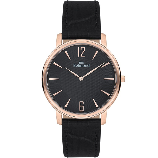 Wristwatch BELMOND KING KNG700.451