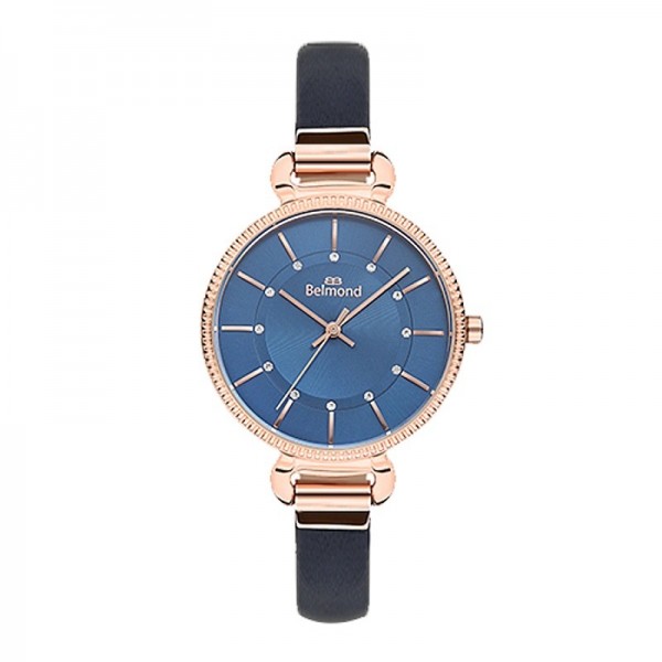 Rokas pulkstenis BELMOND CRYSTAL CRL739.499
