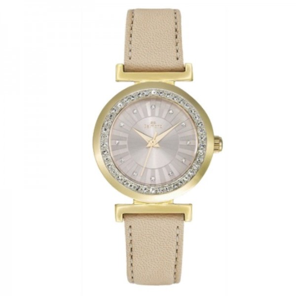 Wristwatch BELMOND CRYSTAL SRL456.117