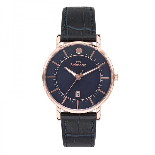 Rokas pulkstenis BELMOND KING KNG750.499